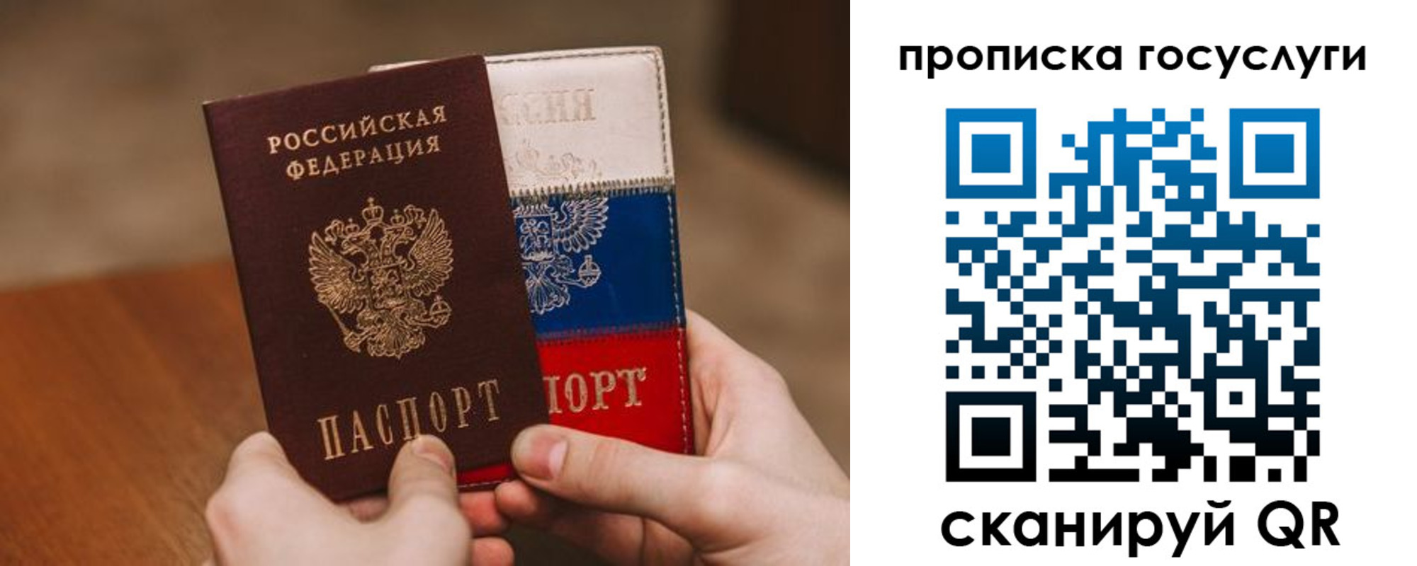 прописка штамп в Железногорске